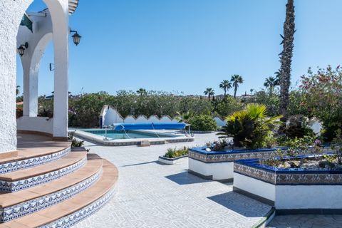 Villa i La Marina, Alicante, La Marina - € 450.000 | Ref: W6151VA - foto 41